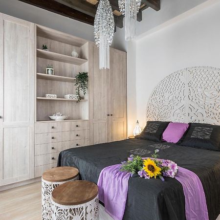 Apartamento San Miguel Terraza Moderno Jerez de la Frontera Exterior foto
